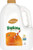 Tropicana Orange Juice, Lots of Pulp, 128 oz