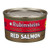 Rubinsteins Red Salmon, 7.5-Ounce (4 Pack)