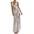 Women Sexy Cutout Bodycon Long Dress Spaghetti Strap Deep V Neck Backless Maxi Dress Halter Tie Slit Evening Dress(Mesh Sheer White,S) Women Sexy Cutout Bodycon Long Dress Spaghetti Strap Deep V Neck Backless Maxi Dress Halter Tie Slit Evening Dress(Mesh Sheer White,S)