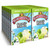 Margaritaville Singles To Go Water Drink Mix - Margarita Flavored, Non-Alcoholic Powder Sticks, 6 Packets Each (Pack of 12)