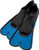 Cressi Light, blue, 37/38