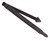 Neotech Slimline, Black Leather, Regular Guitar Strap (8221062)