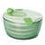 BESTOYARD 1 PC Vegetable Dehydrator Fruit Colander Drainer Colander Strainer Basket Vegetable Washing Bowl Vegetable Colander Plastic Fruit Large Capacity Basket Salad Rice Washing Machine
