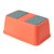 USHOBE 1pc Step Stools for Kids Bathroom Step Stool Kids Step Stool Kitchen Step Stool Step Stool for Kids Small Step Ladder Foot Stool Single Layer Footstool Child Increased Wardrobe