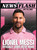 2023 Leaf MLS Lionel Messi (Officially Joins Inter Miami) News Flash Soccer Futbol Trading Card