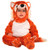 Baby Fox Costume - 0-6 Months