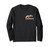 Retro Stowe Vermont VT Mountains Ski Long Sleeve T-Shirt