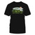 Florida Mountain Design North Lauderdale Vacation Vintage Camping Black