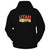 Utah Vintage Taylorsville Mountain Sunset Retro Home State Hiking Souvenir Gift Black