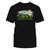 Nevada Mountain Design Spring Valley Vacation Vintage Camping Black