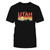 Utah Vintage Orem Mountain Sunset Retro Home State Hiking Souvenir Gift Black