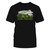 Pennsylvania Mountain Design Reading Vacation Vintage Camping Black