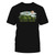 Colorado Mountain Design Englewood Vacation Vintage Camping Black