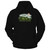 Colorado Mountain Design Englewood Vacation Vintage Camping Black