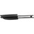 Paviitel Bumper Grille Driver Side Black Partial Grid Grill 16574476