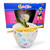 JUST FUNKY Magical Sailor Moon Ramen Bowl Set! Perfect for Fans of the Sailor Scouts! Officially Licensed | 16 Oz | Kawaii Bunnie Pattern | Conversation Piece!