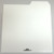 Diskeeper Ultimate 7 Inch Record Storage Box Dividers (10 Pack)