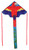 In the Breeze Parrot Fly-Hi Delta Kite, 45"