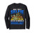 X-Ray Tech Life Gifts Radiology Long Sleeve T-Shirt