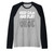 Keep Calm and play Oboe Oboist Raglan Baseball Tee