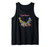 Care Bears Vintage Classic Rainbow Group Heart Poster Tank Top
