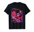 Steven Rhodes Cat Dimension T-Shirt