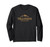 Vintage Telluride Mountain Graphic Colorado Souvenir Long Sleeve T-Shirt