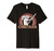 ThunderCats Cheetara Retro Rainbow Premium T-Shirt