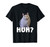 I Heart I Love Funny Huh Cat Meme T-Shirt