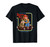 Steven Rhodes Demon Cat T-Shirt