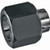 Black & Decker 326286-04 Collet & Nut 1/4 Inch
