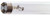 G15T8 15W Germicidal Ultraviolet Light Bulb 308643