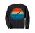 Oboe Retro Vintage 70s 80s Style Sweatshirt
