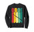 Oboe Retro Vintage 70s 80s Style Sweatshirt