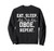 Oboe Marching Band Vintage Heartbeat Sweatshirt