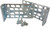 CISCO C3KX-RACK-KIT-19 Switch Rack Mounting Kit 19' 3560-X/3750-X Series (1RU)