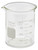 Corning 1000-250 Pyrex Low Form Griffin Beaker, 250 mL