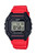 Casio Digital Quartz W-218H-4BVEF