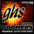 2010 GHS Boomers Light Electric Guitar Strings GBL Pictured