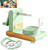 Home Essentials Multi-fruit Peeler 2.0, Outinget Peeler, Multi-fruit Automatic Peeler, Home Essentials Multi-fruit Peeler 2.0, Hand Peeler Fruit Peeler Machine, Easy to Use & Fast Peeling