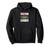 Section Leader Marching Band Oboe Pullover Hoodie
