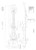 Plans for making the Martin Backpacker Guitar - Actual Size plans, Very Detailed