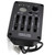 Hsyok 4 Band EQ Equalizer Guitar Preamp Piezo Pickup Tuner Acoustic Guitar Preamp Amplifier Equalizer Tuner