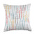 Star Wars X-Wing Starfighter Retro Print Throw Pillow