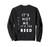 Funny Oboe Player Oboist Musician Music Teacher Pun Oboe Sweatshirt
