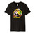 Super Mario 3D World Bowser's Fury Group Shot Cat Suit Jump Premium T-Shirt