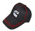 BDA Cummins Engines 19 Visor Charcoal Grey Cap/Hat