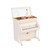 JCAKES Ballerina Jewelry Box For Girls,Girl Jewelry Box,Musical Jewelry Box,Vertical Piano Music Box, Ballet Dancing Girl Jewelry Storage Music Box, Desktop Ornaments Holiday Gift JCAKES Ballerina Jewelry Box For Girls,Girl Jewelry Box,Musical Jewelry Box,Vertical Piano Music Box, Ballet Dancing Girl Jewelry Storage Music Box, Desktop Ornaments Holiday Gift