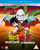 Dragon Ball Z Movie Collection One: Dead Zone/The World's Strongest - DVD/Blu-ray Combo
