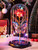Pusuny Gifts for Women, Galaxy Glass Rose Flower Forever Eternal Crystal Light Up Rose in Glass Dome with Butterfly Birthday Gifts for Mom Wife Grandma Sister Red Pusuny Gifts for Women, Galaxy Glass Rose Flower Forever Eternal Crystal Light Up Rose in Glass Dome with Butterfly Birthday Gifts for Mom Wife Grandma Sister Red